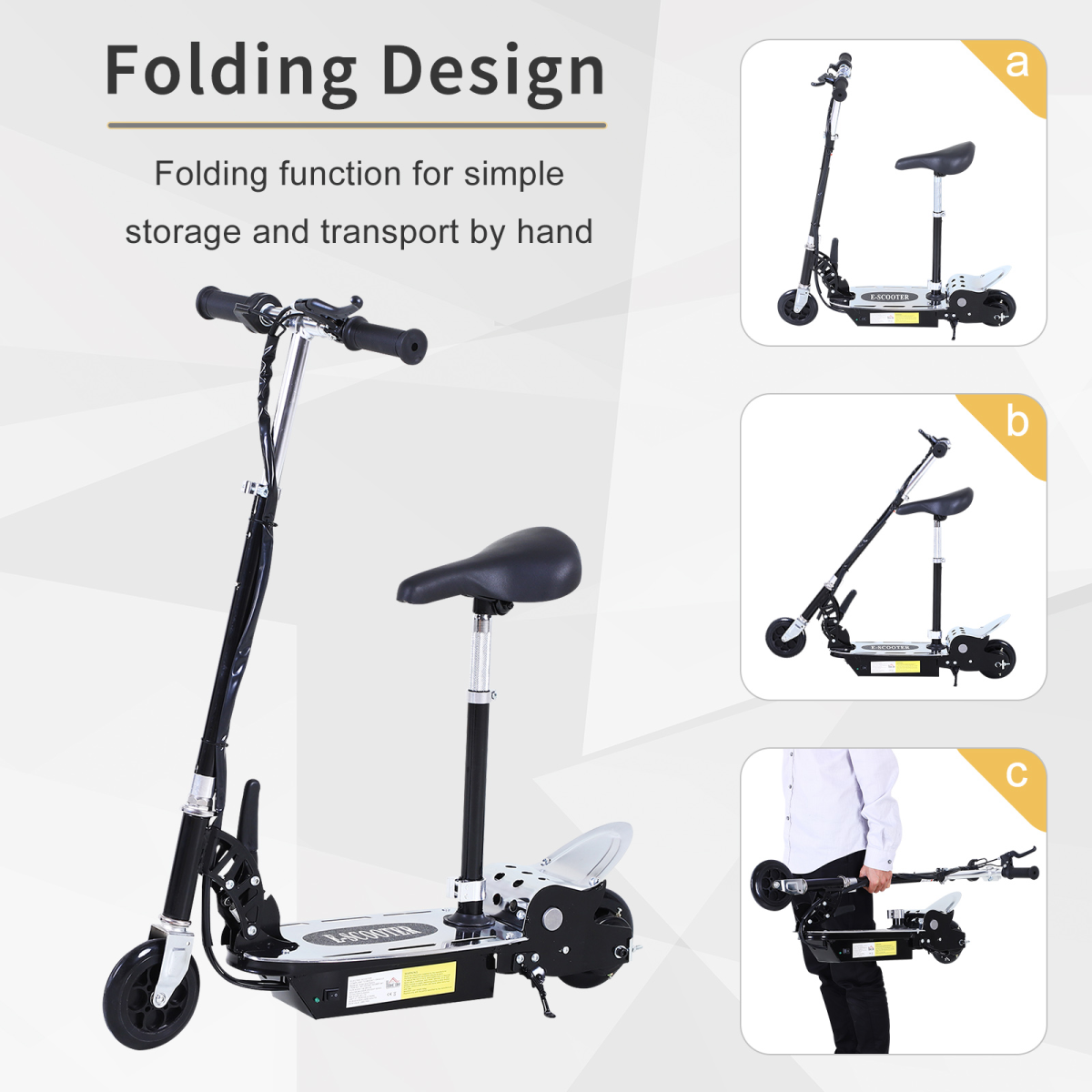 cortex-london-york-120w-foldable-electric-scooter-two-batteries-adjustable-seat