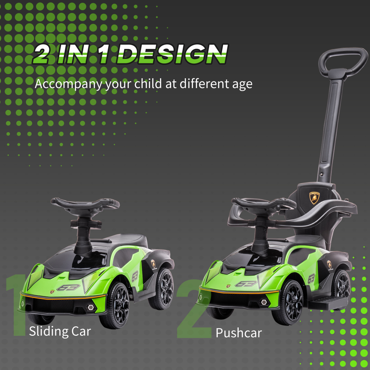 cortex-london-windsor-green-lamborghini-essenza-scv12-toddler-push-car