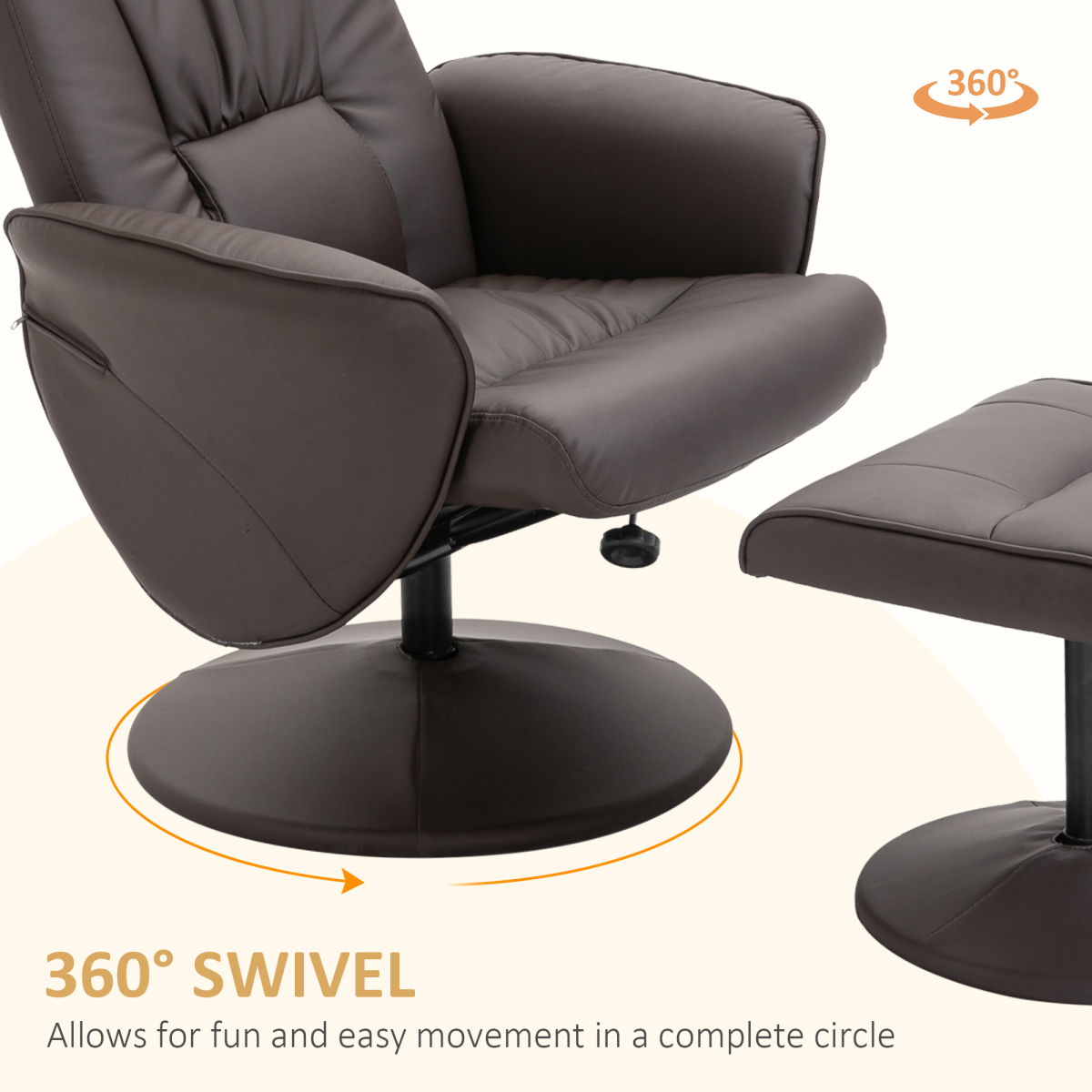 cortex-london-windsor-360-swivel-reclining-pu-leather-armchair-ottoman-brown
