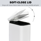 cortex-london-york-white-steel-pedal-bin-5l