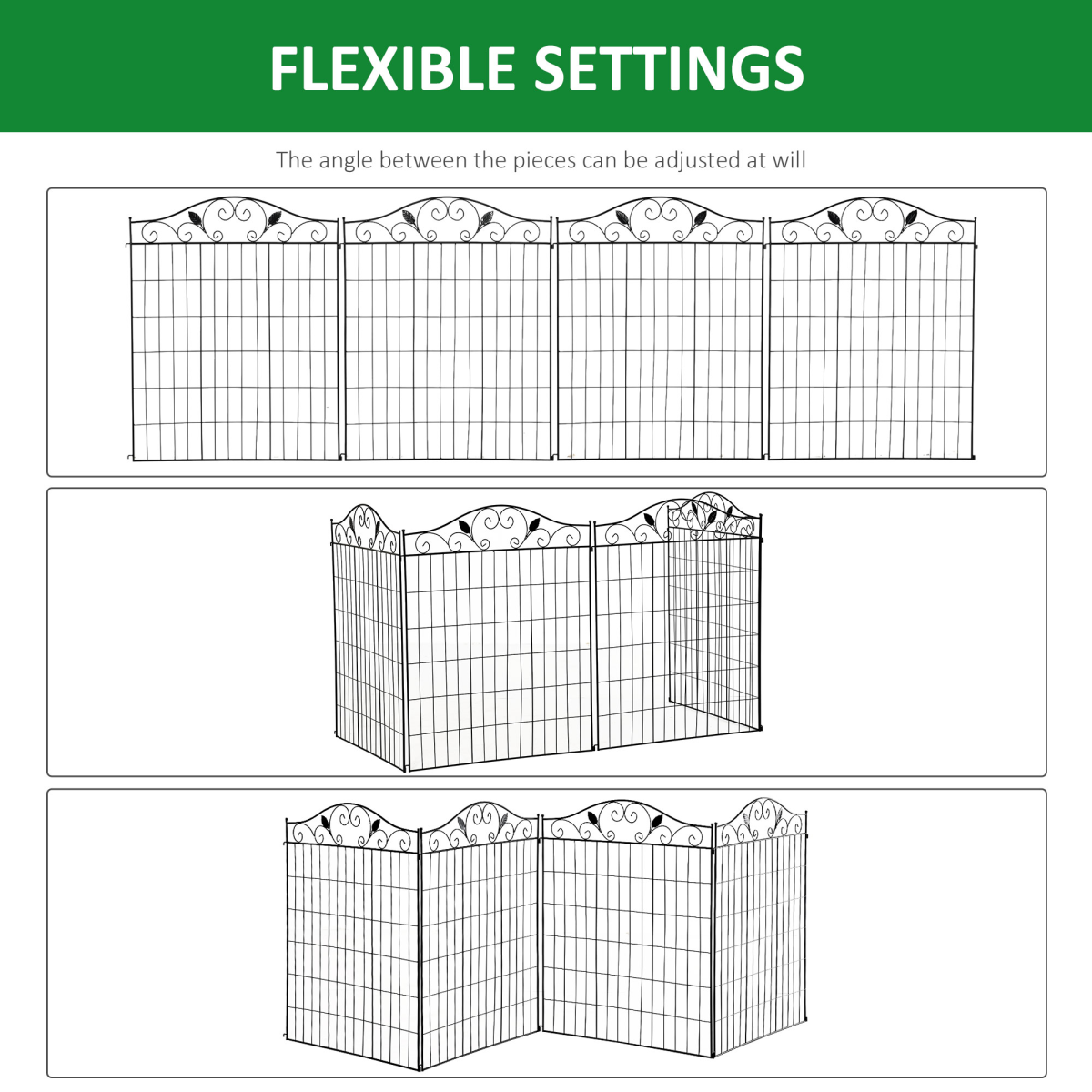 cortex-london-windsor-vine-garden-fence-panels-steel-wire-border-edging