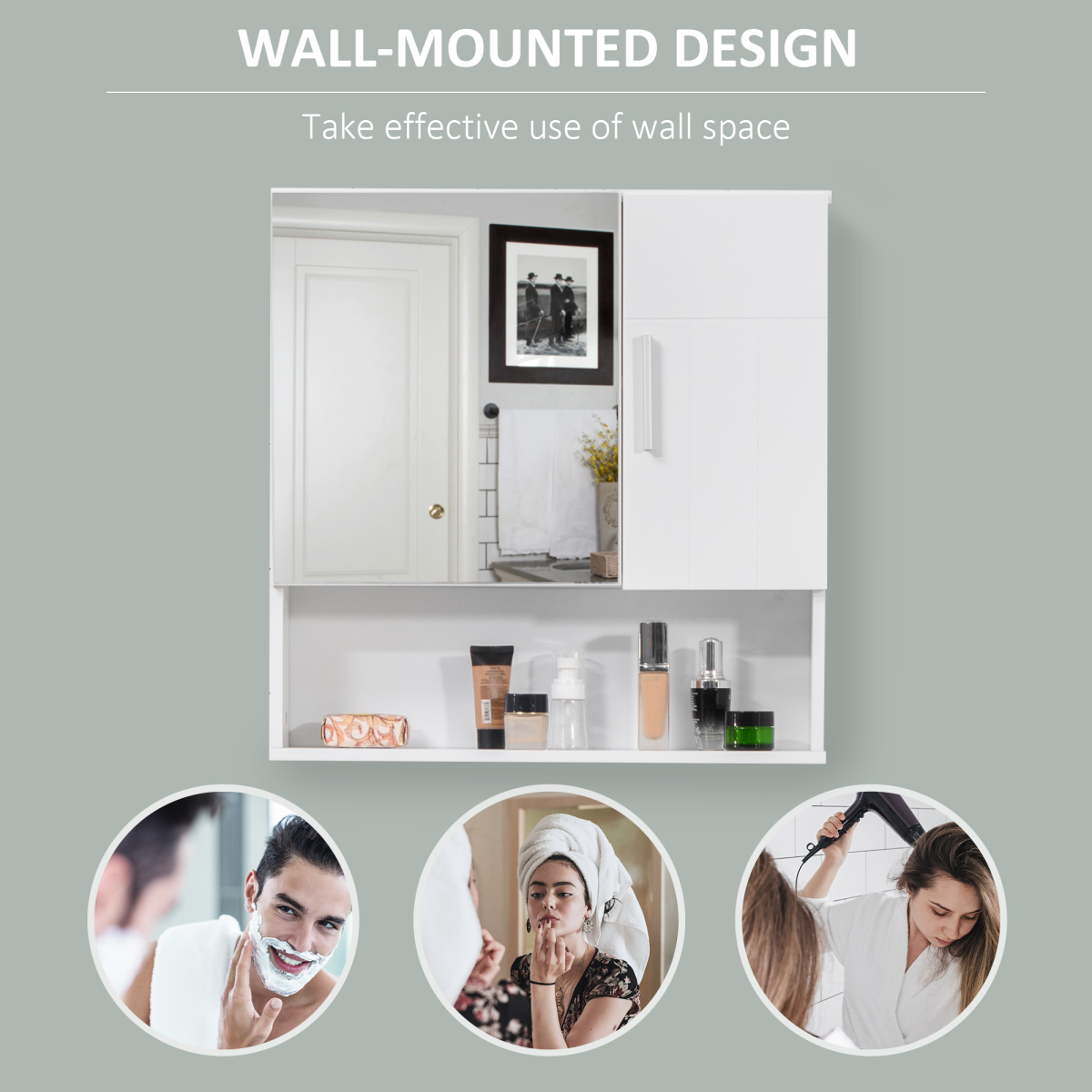 cortex-london-york-white-bathroom-mirror-storage-cabinet-wall-mounted-adjustable-shelves