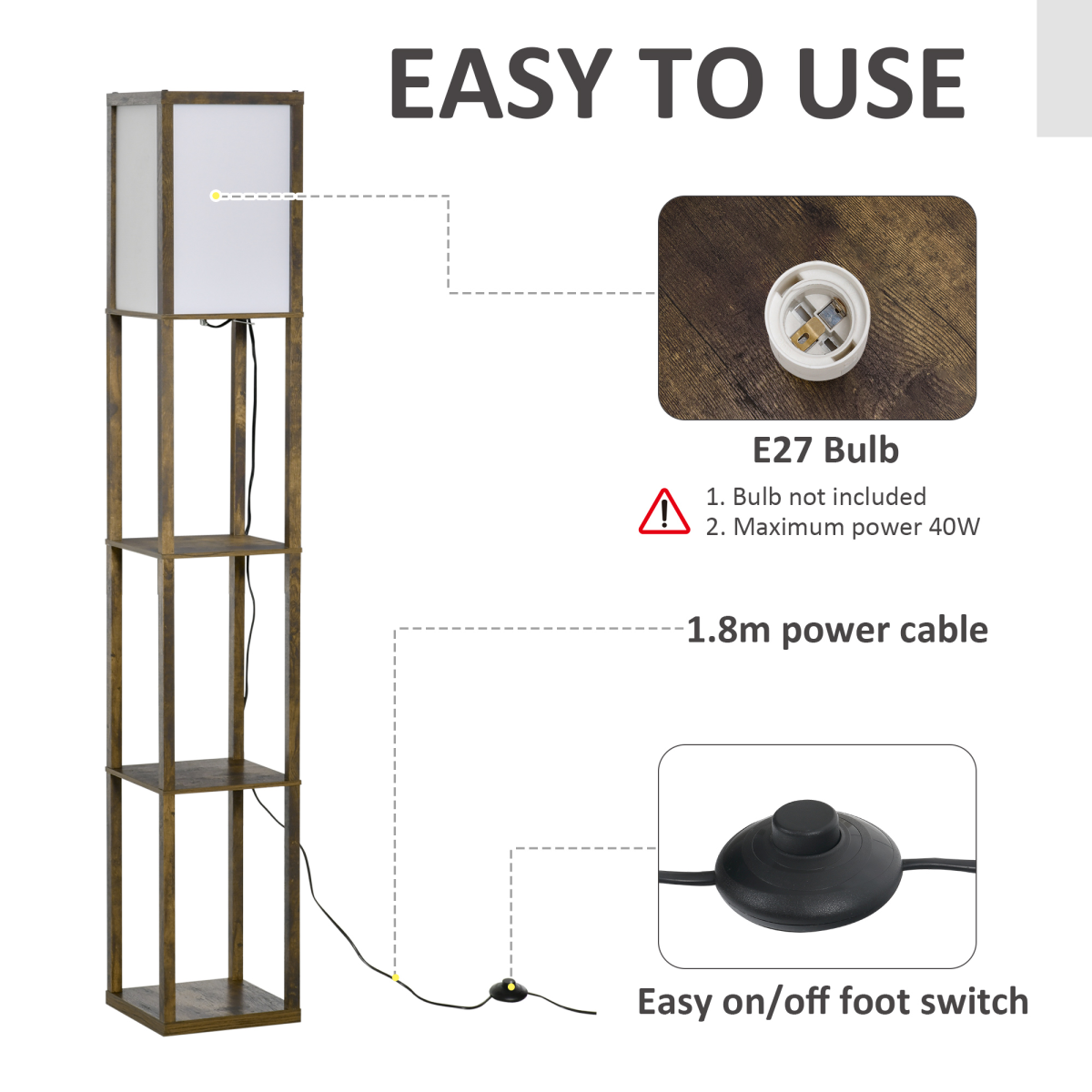 cortex-london-york-brown-four-tier-floor-lamp-three-storage-shelves