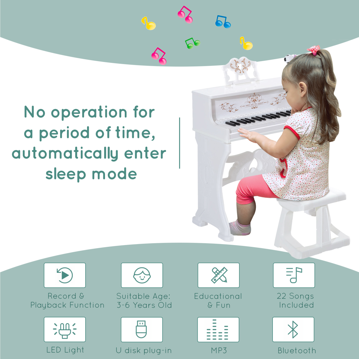 cortex-london-windsor-kids-battery-keyboard-mini-grand-piano-with-stool-and-microphone