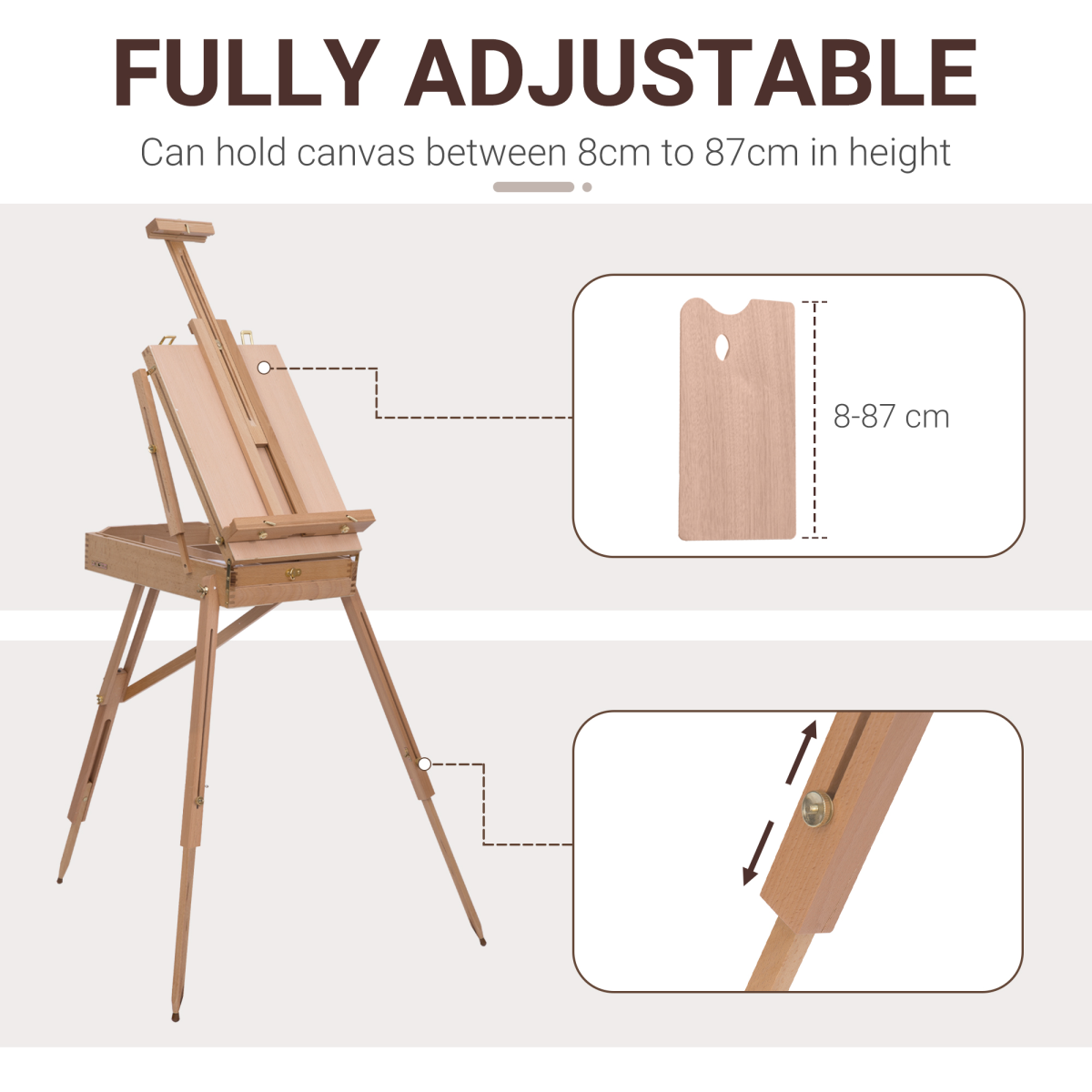cortex-london-windsor-beech-wood-folding-art-easel-drawing-board