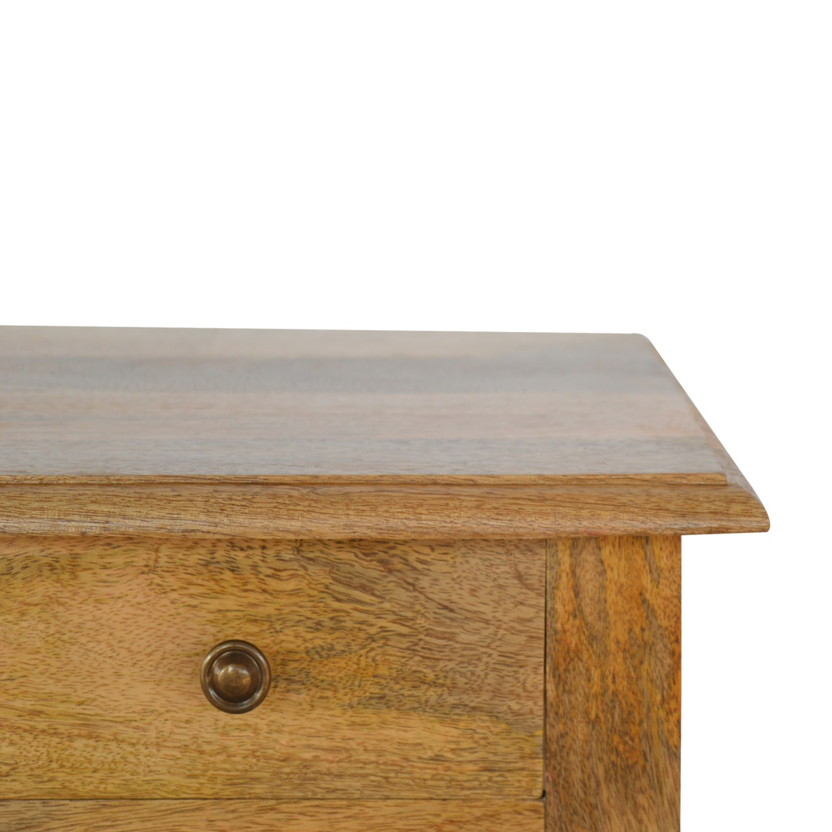 cortex-london-windsor-beige-solid-mango-wood-telephone-table-one-drawer-two-open-slots