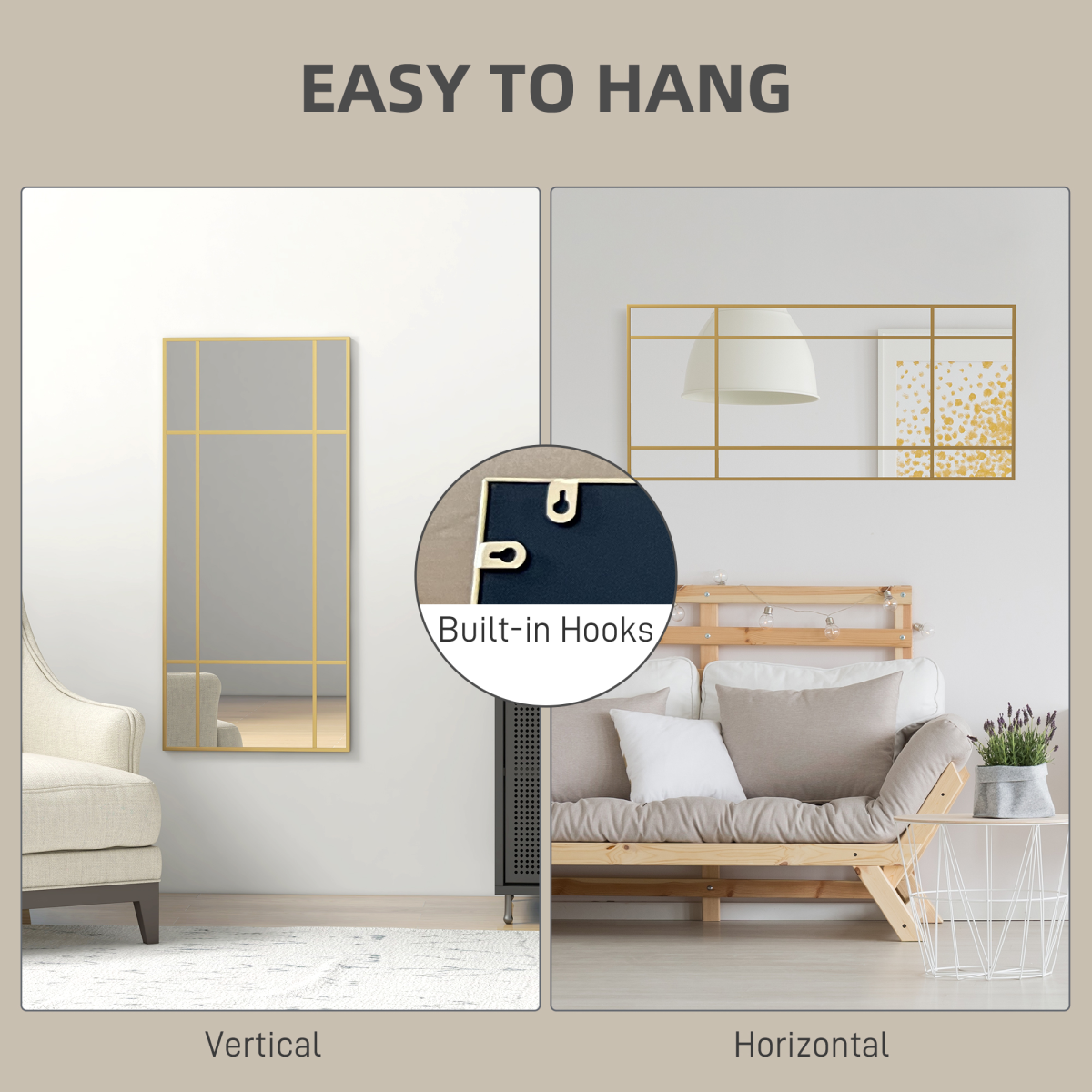 cortex-london-homcom-window-style-gold-tone-vanity-mirror-110-x-50cm