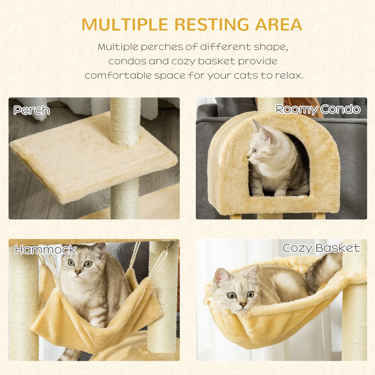 cortex-london-windsor-indoor-cat-tree-scratching-post-hammock-house