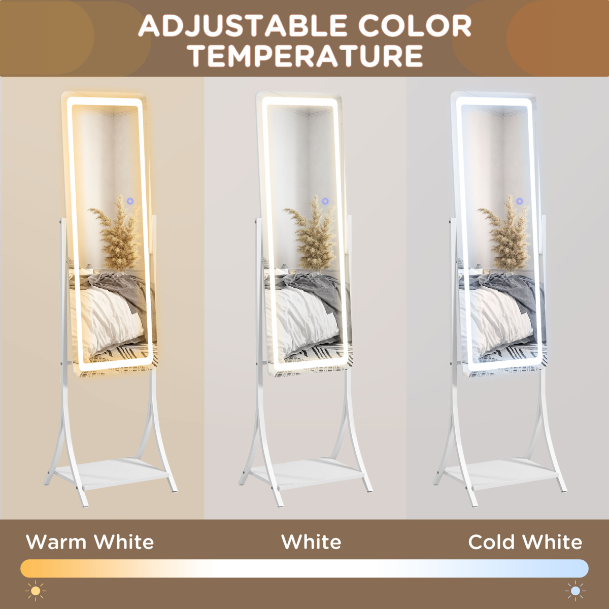 cortex-london-kensington-led-full-length-mirror-storage-shelf