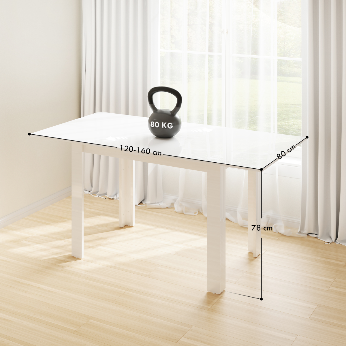 cortex-london-windsor-extendable-high-gloss-white-dining-table-seats-4-6