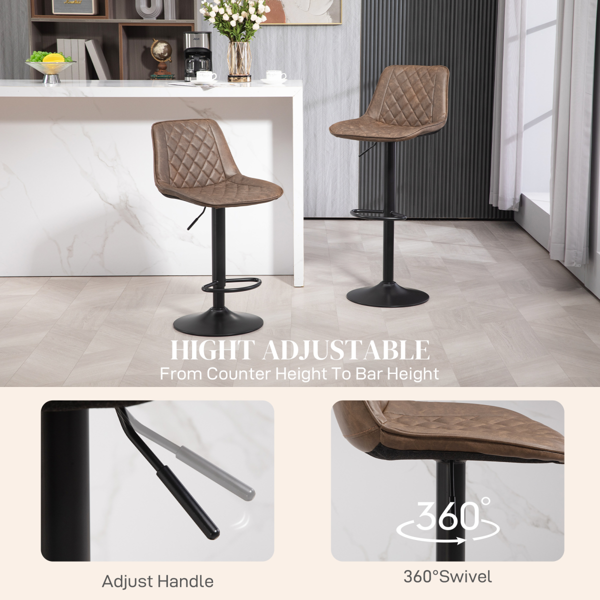 cortex-london-soho-adjustable-swivel-bar-stools-set-of-2-brown-pu-leather