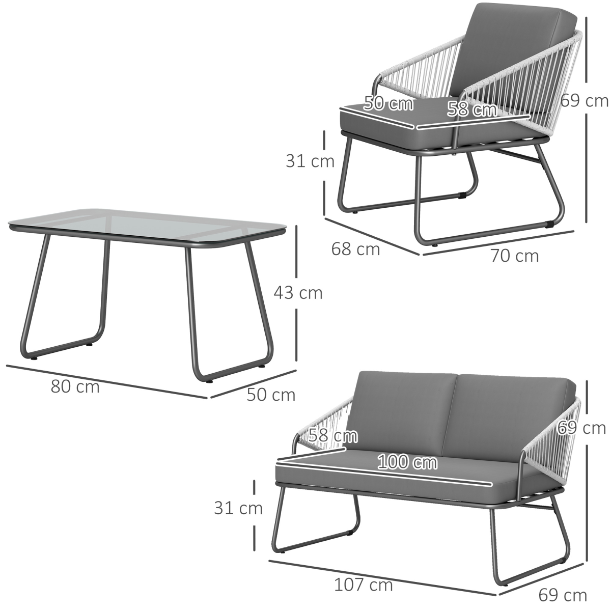cortex-london-windsor-grey-rattan-garden-furniture-set-four-piece-cushions-glass-table