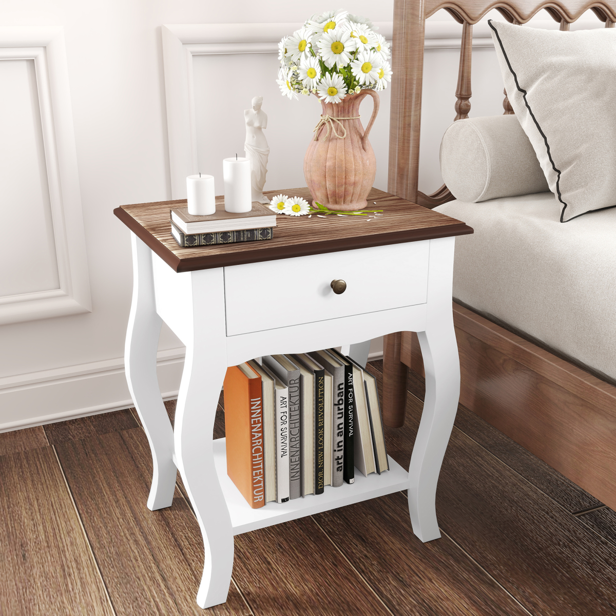 Bedside Tables