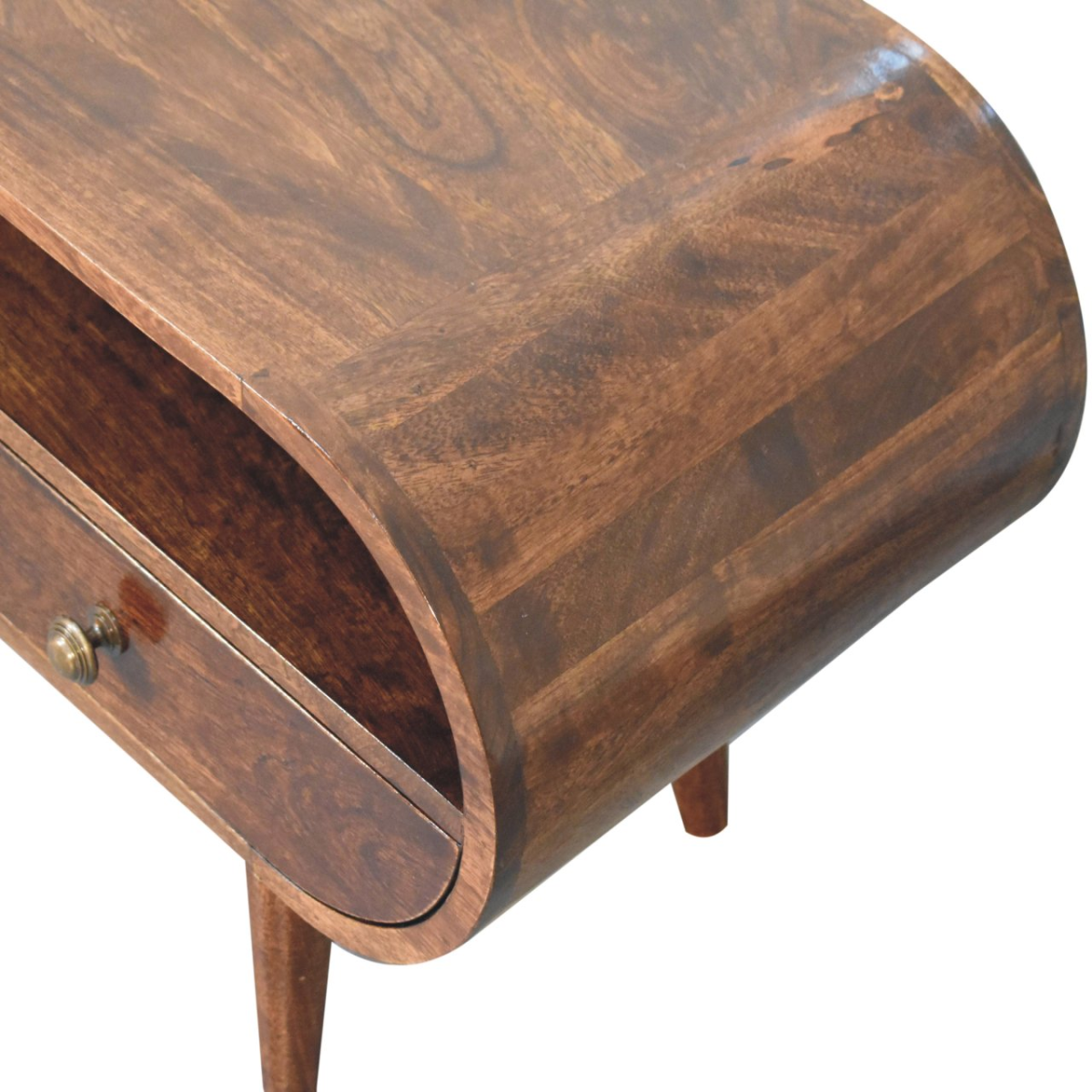 cortex-london-windsor-california-walnut-finish-circular-tv-stand-two-drawers-solid-mango-wood