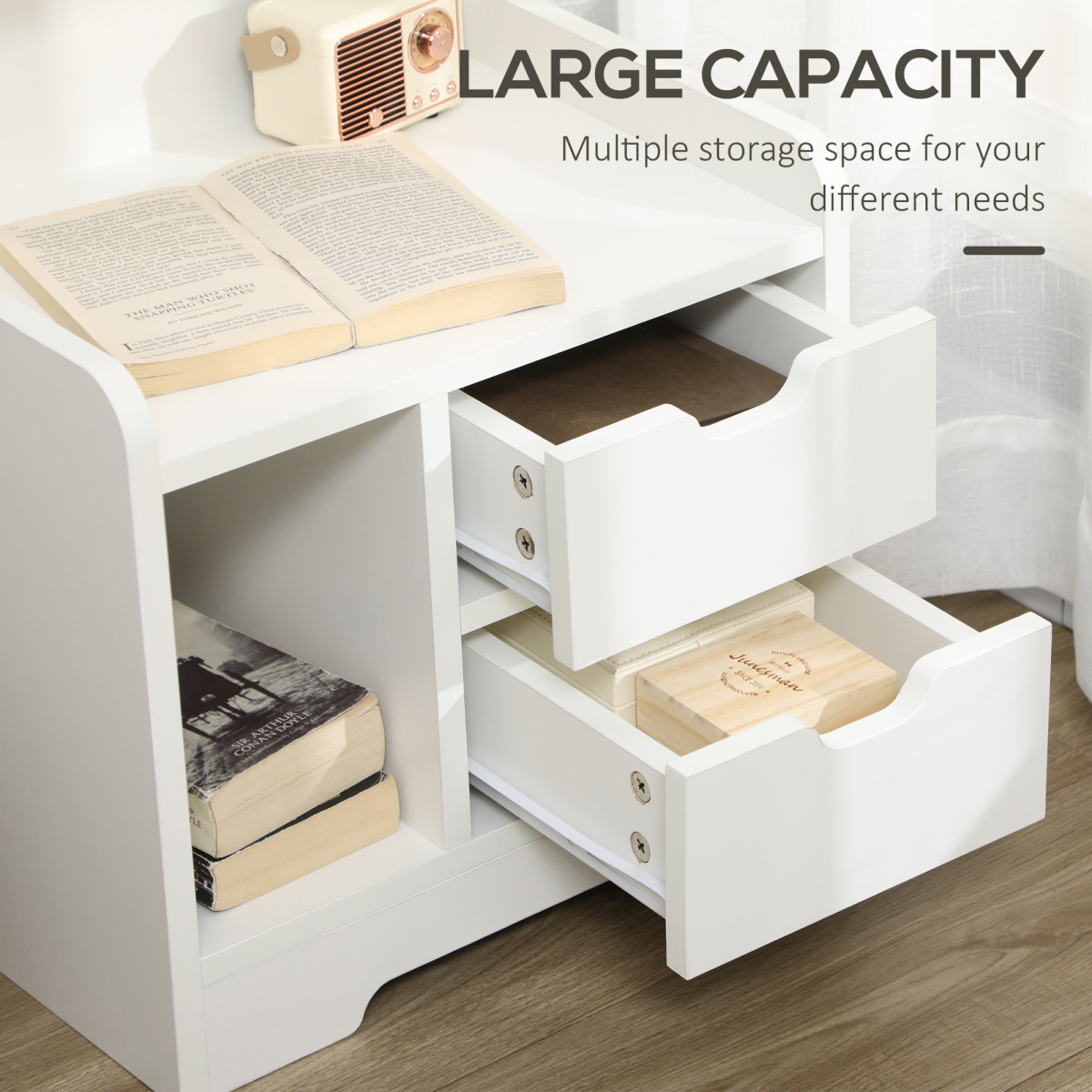 cortex-london-windsor-two-drawer-bedside-table-storage-shelves
