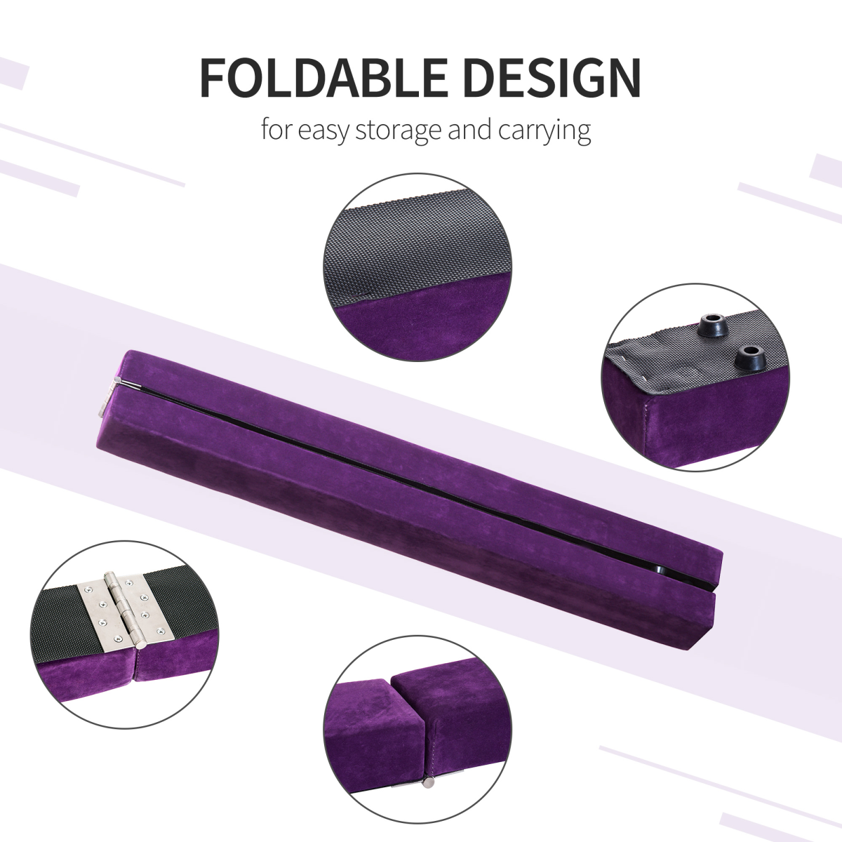 cortex-london-windsor-balance-beam-trainer-purple-210cm