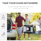 cortex-london-windsor-zero-gravity-folding-recliner-cup-holder-adjustable-light-grey