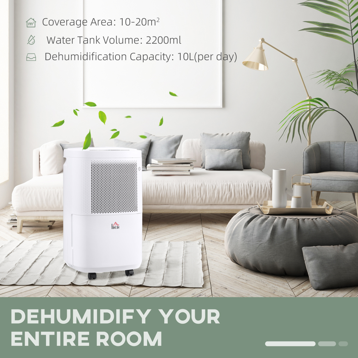 cortex-london-york-10l-day-2200ml-quiet-dehumidifier-home-laundry-room