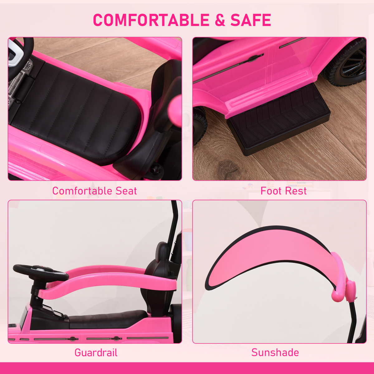 cortex-london-windsor-mercedes-benz-g350-ride-on-stroller-pink