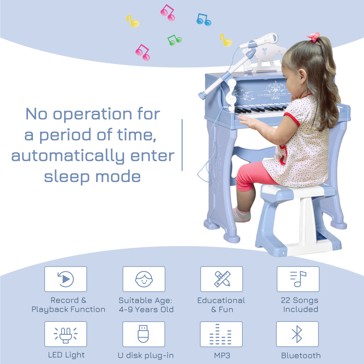 cortex-london-windsor-37-key-kids-keyboard-piano-microphone-stool