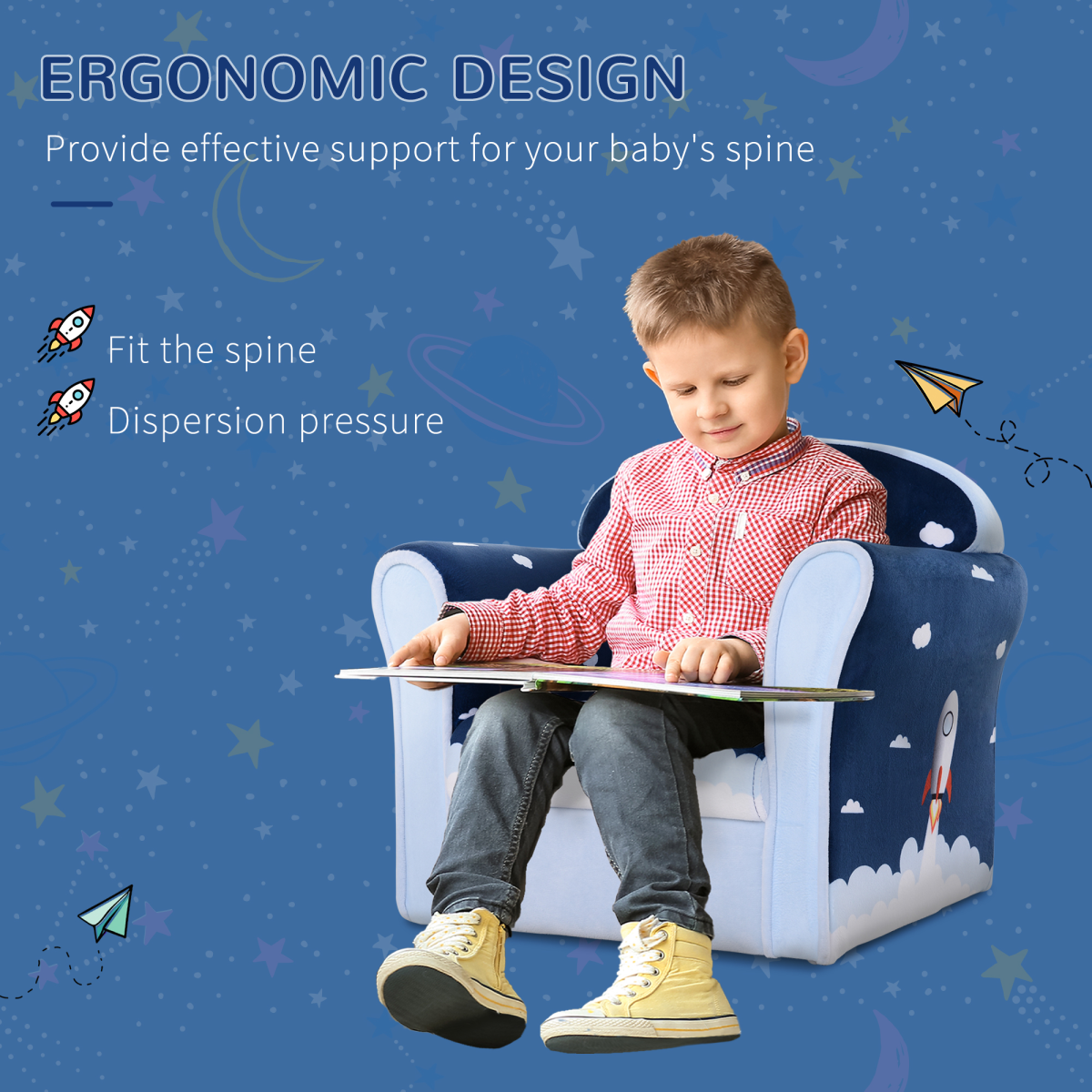 cortex-london-windsor-rocket-childrens-mini-sofa-armchair-multicolour