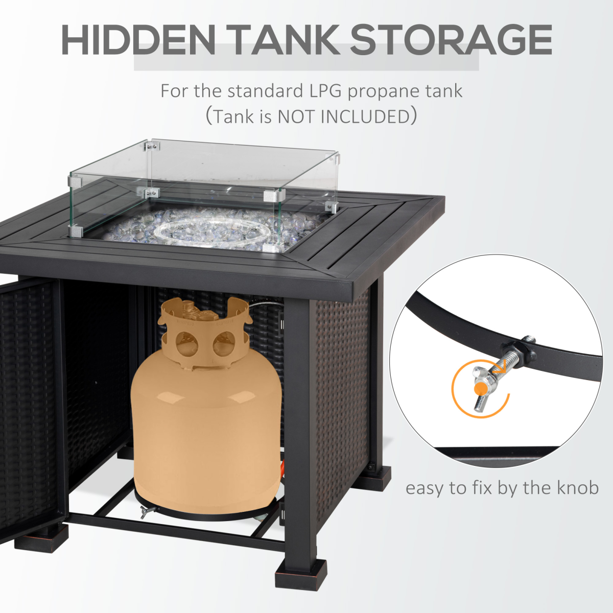cortex-london-windsor-black-propane-gas-fire-pit-table-glass-beads