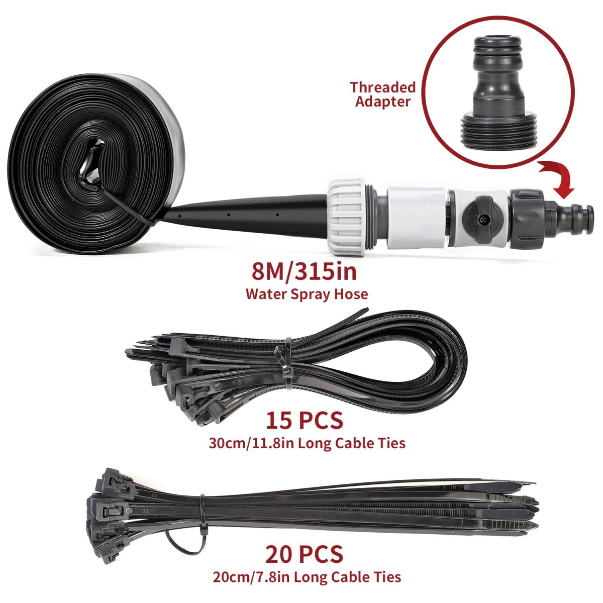 cortex-london-brighton-8m-garden-sprinkler-outdoor-cooling-mist