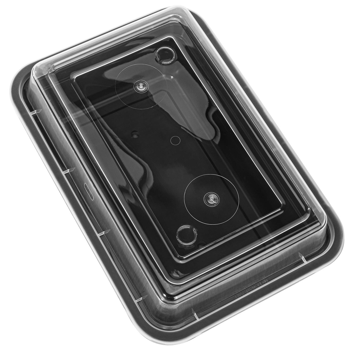 cortex-london-windsor-vinsani-10-pack-1-compartment-meal-prep-containers