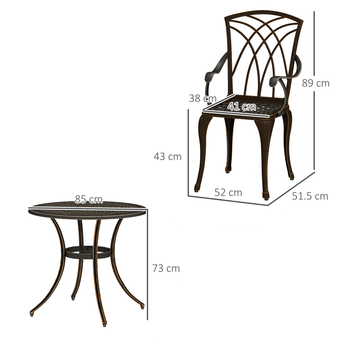 cortex-london-windsor-bronze-cast-aluminium-five-piece-garden-dining-set
