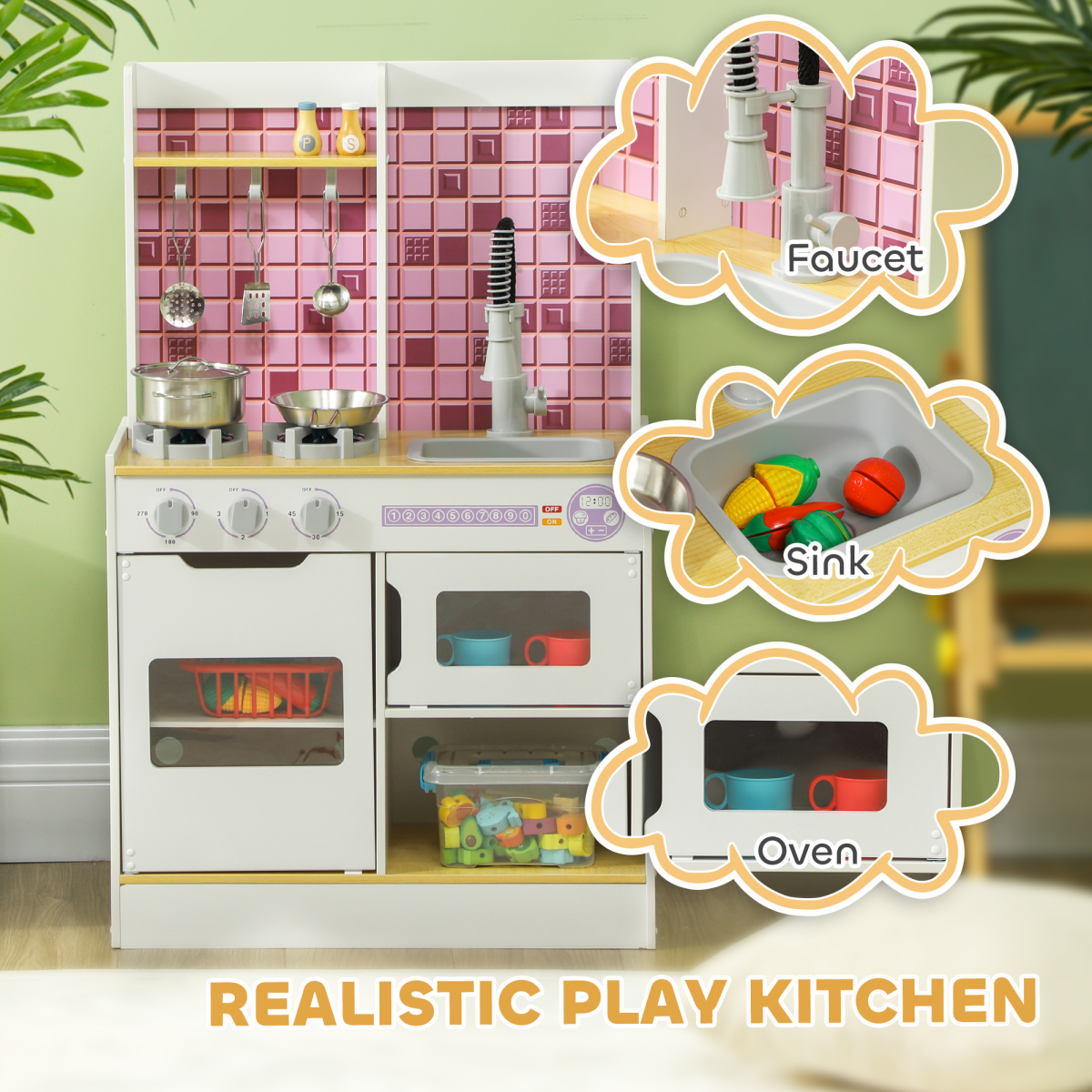 cortex-london-aiyaplay-windsor-kids-play-kitchen-lights-sounds-white