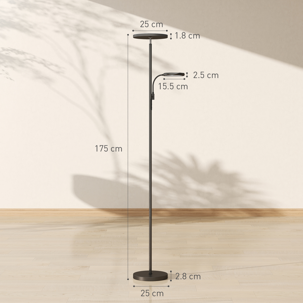 cortex-london-kensington-black-floor-lamp-four-scene-modes