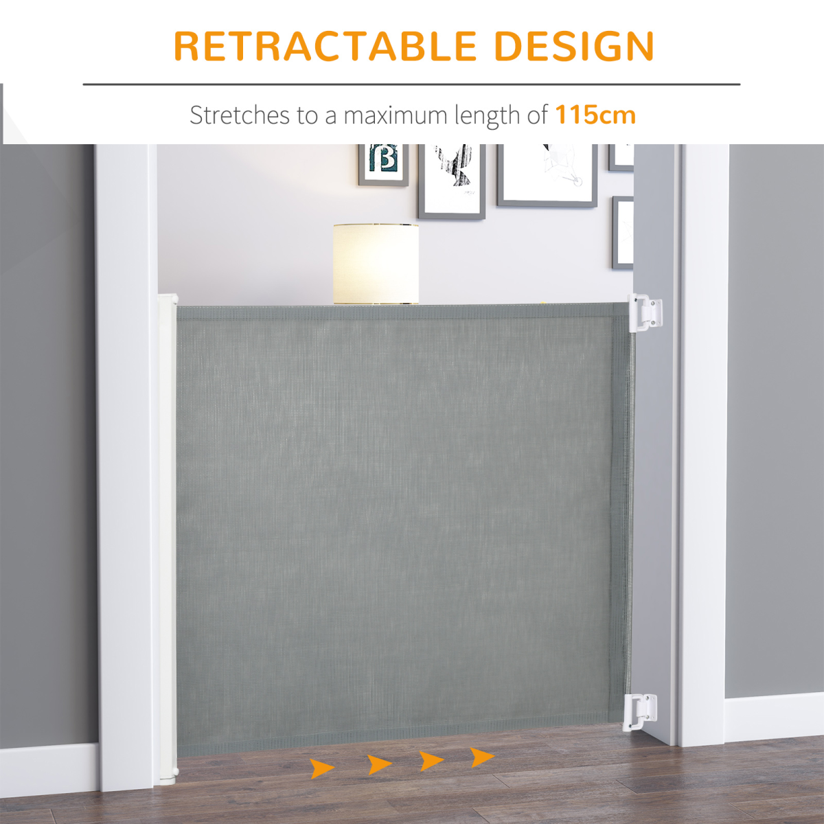 cortex-london-york-retractable-safety-gate-pet-barrier-adjustable-115cm