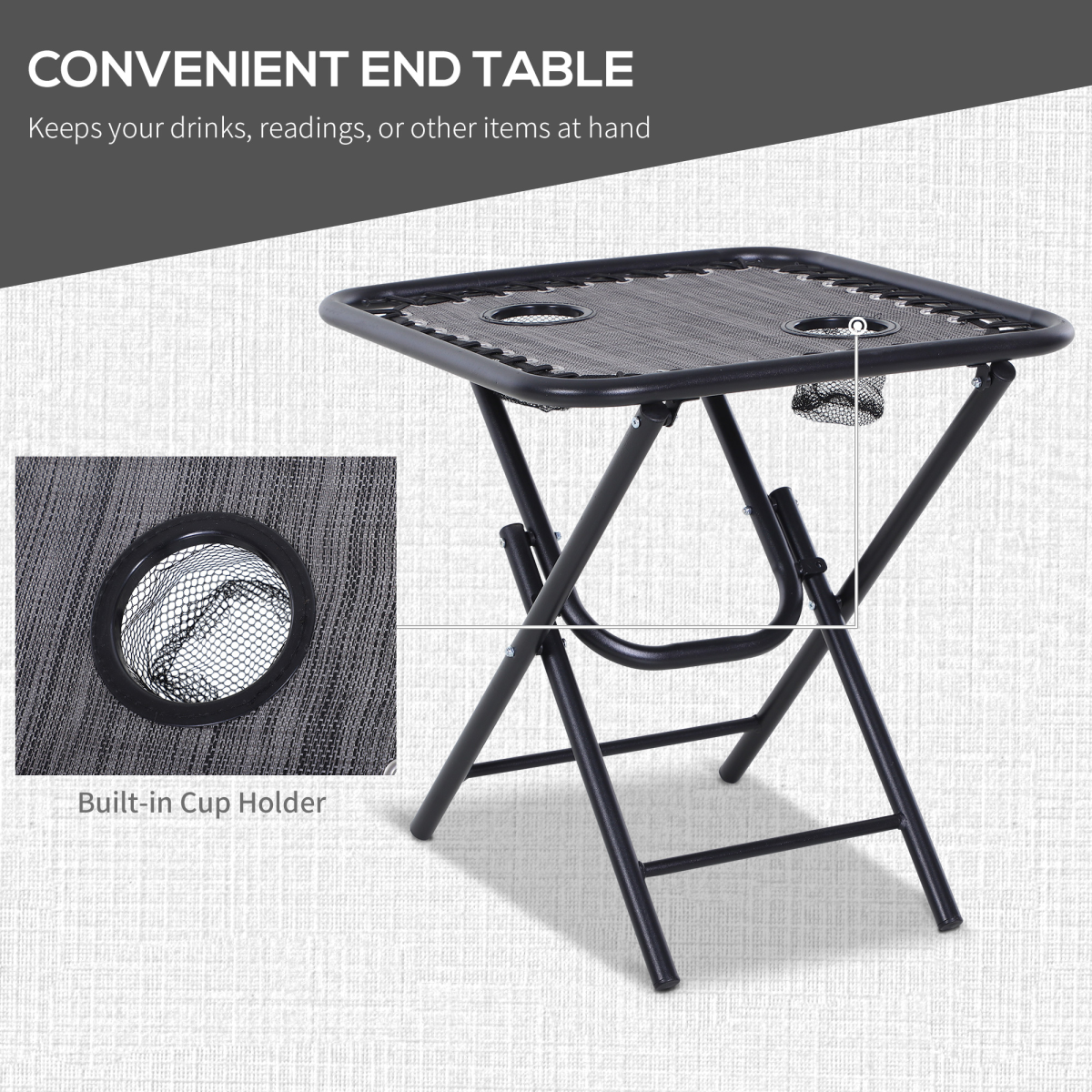 cortex-london-windsor-zero-gravity-sun-lounger-table-set-light-grey-outsunny