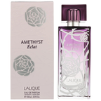 Lalique Amethyst Eclat Eau De Parfum Spray 100ml