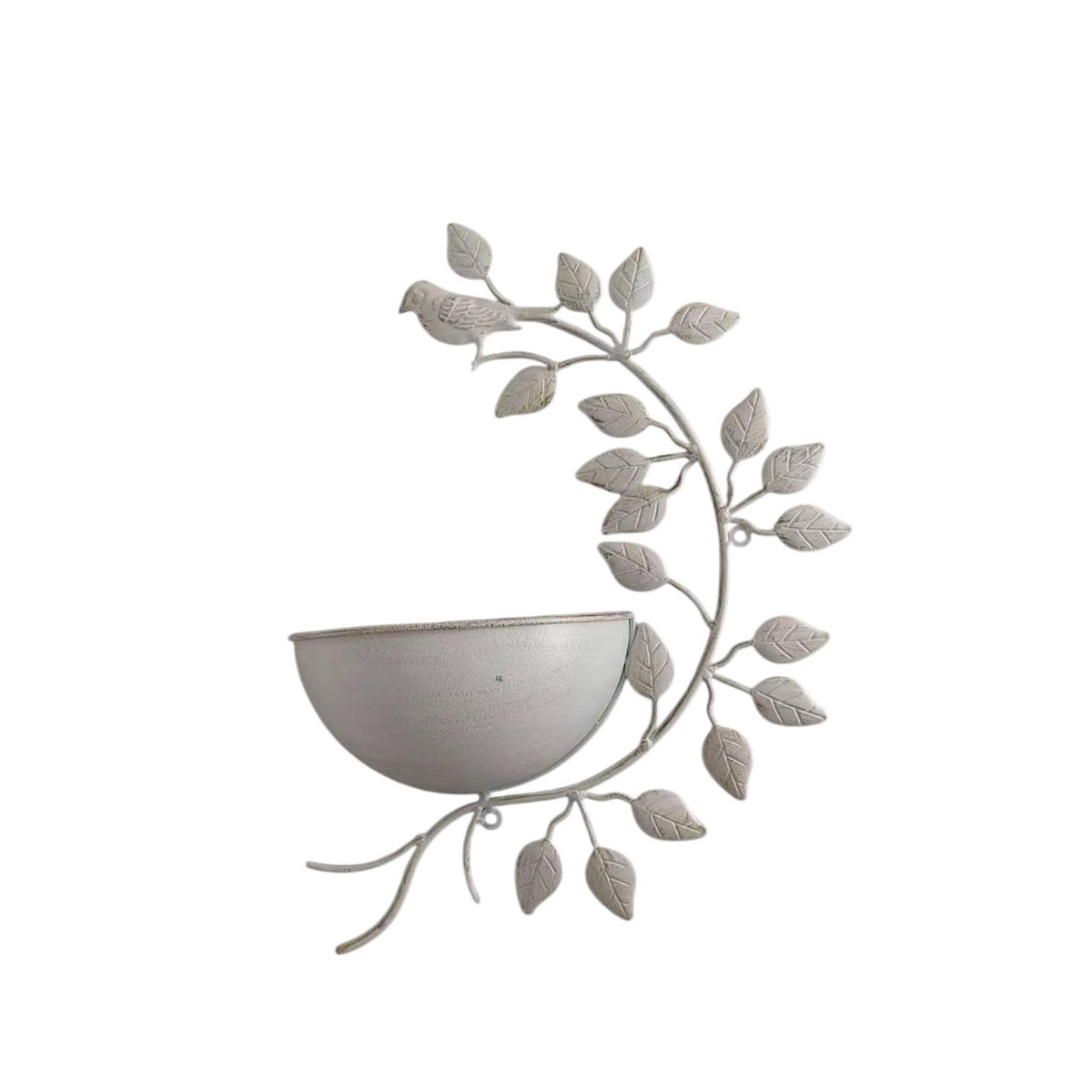 cortex-london-windsor-cream-metal-garden-planter-42cm