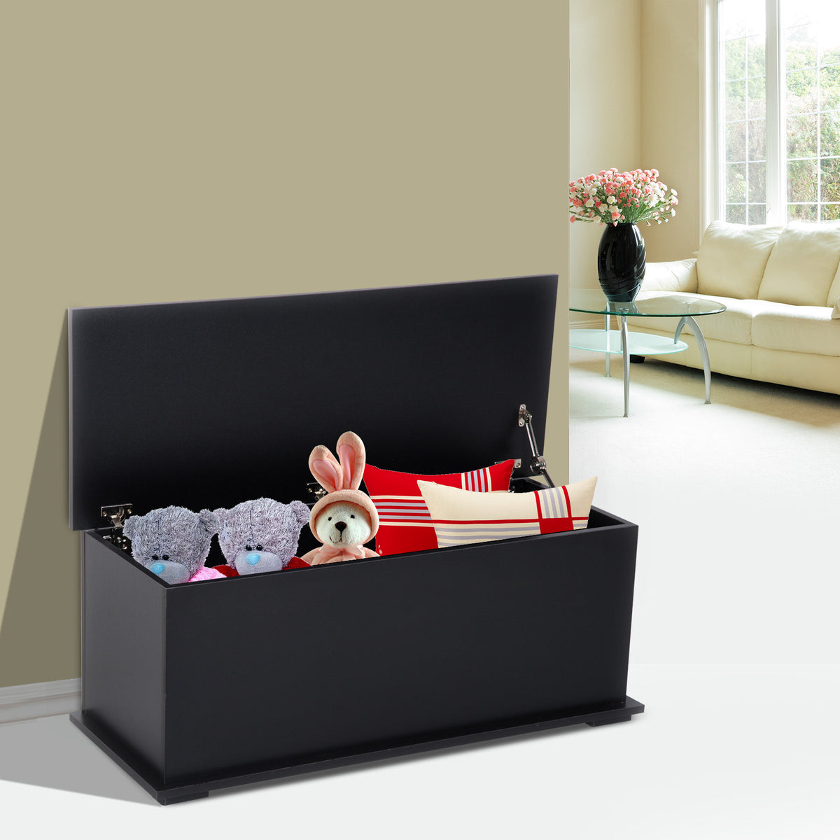cortex-london-windsor-black-ottoman-storage-chest-with-lid