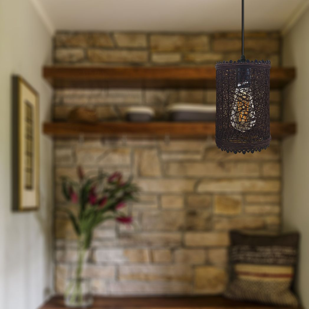 cortex-london-york-rattan-pendant-light-e27-adjustable-cable