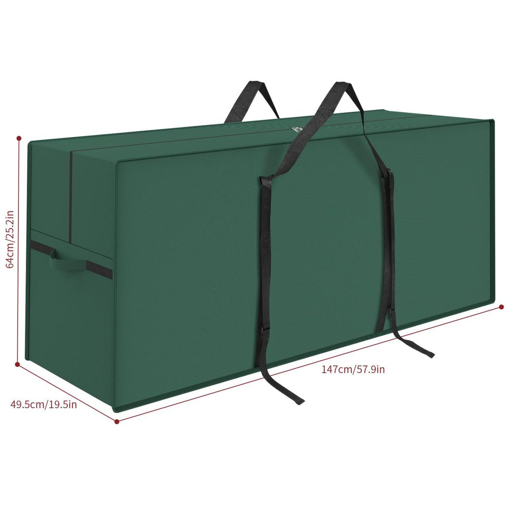 cortex-london-windsor-green-deluxe-christmas-tree-storage-bag