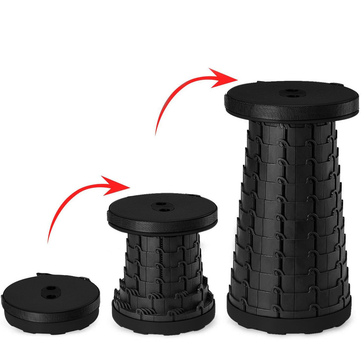 cortex-london-windsor-telescopic-adjustable-stool-lightweight