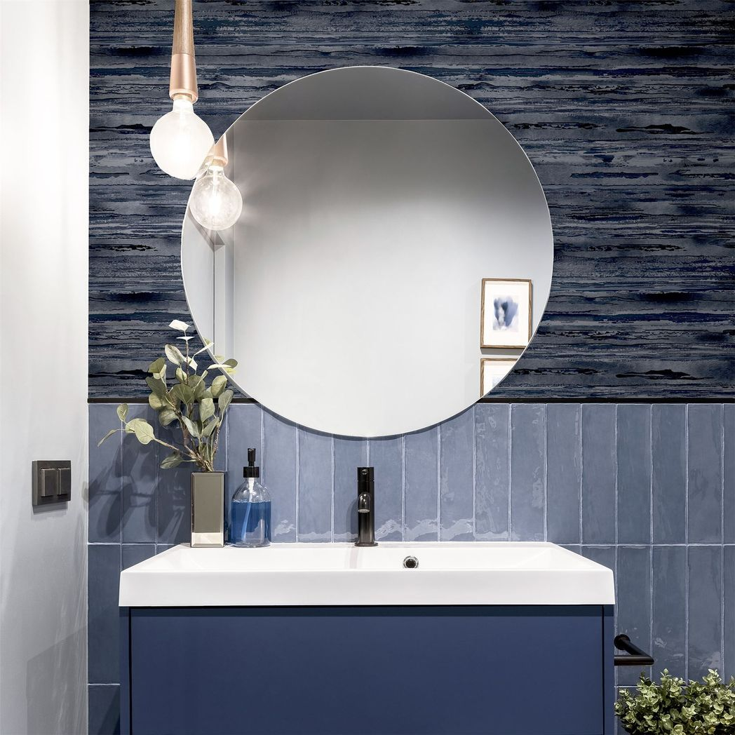 cortex-london-kensington-sahara-denim-blue-heavyweight-vinyl-wallpaper