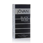 Jovan Black Musk  Cologne Spray 88ml
