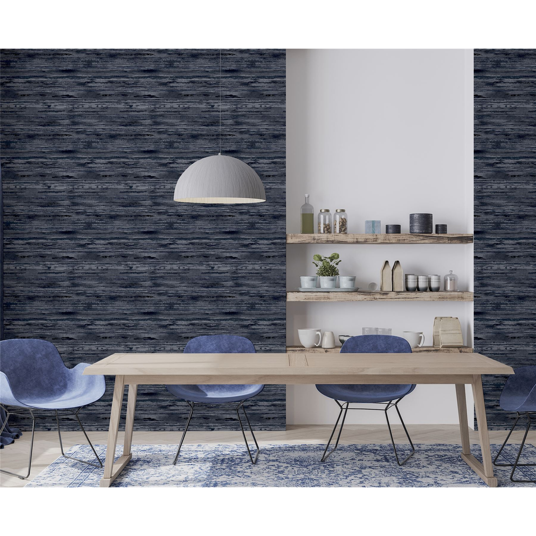 cortex-london-kensington-sahara-denim-blue-heavyweight-vinyl-wallpaper