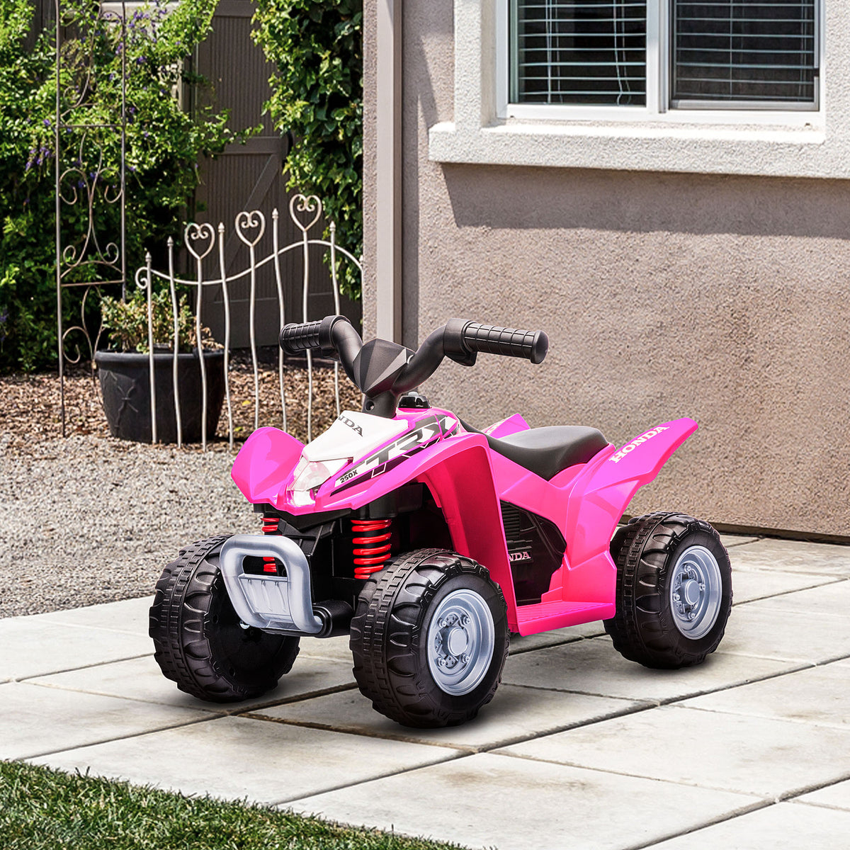 cortex-london-windsor-honda-licensed-kids-6v-pink-electric-quad-bike