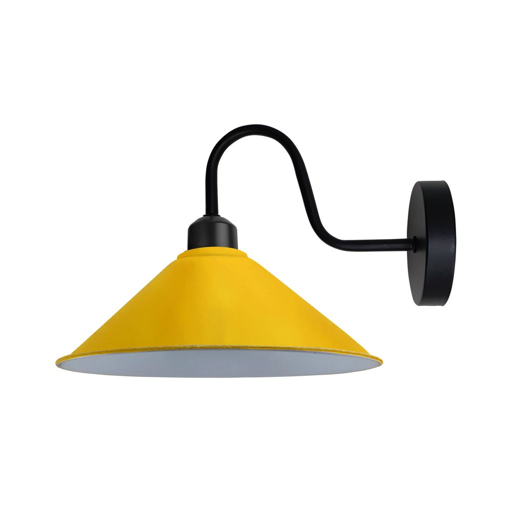 cortex-london-york-yellow-black-vintage-swan-neck-wall-light-e27-metal