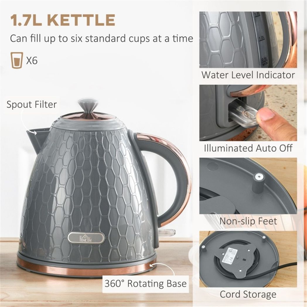 cortex-london-york-grey-honeycomb-kettle-and-four-slice-toaster-set