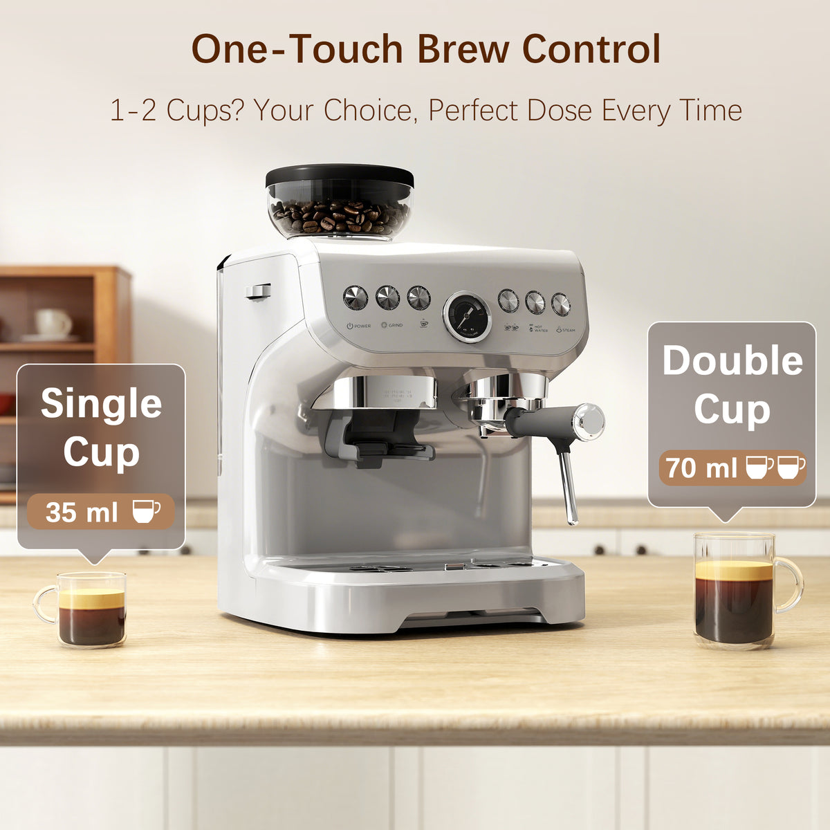 cortex-london-windsor-espresso-machine-bean-grinder-steam-wand-silver