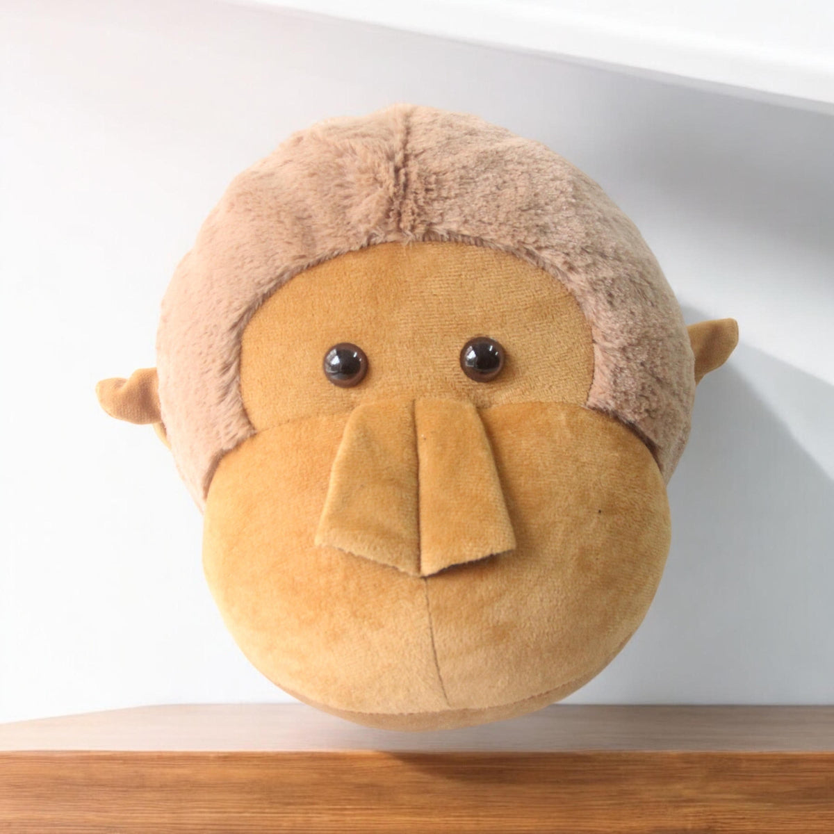 cortex-london-windsor-plush-monkey-head-wall-decoration-3d