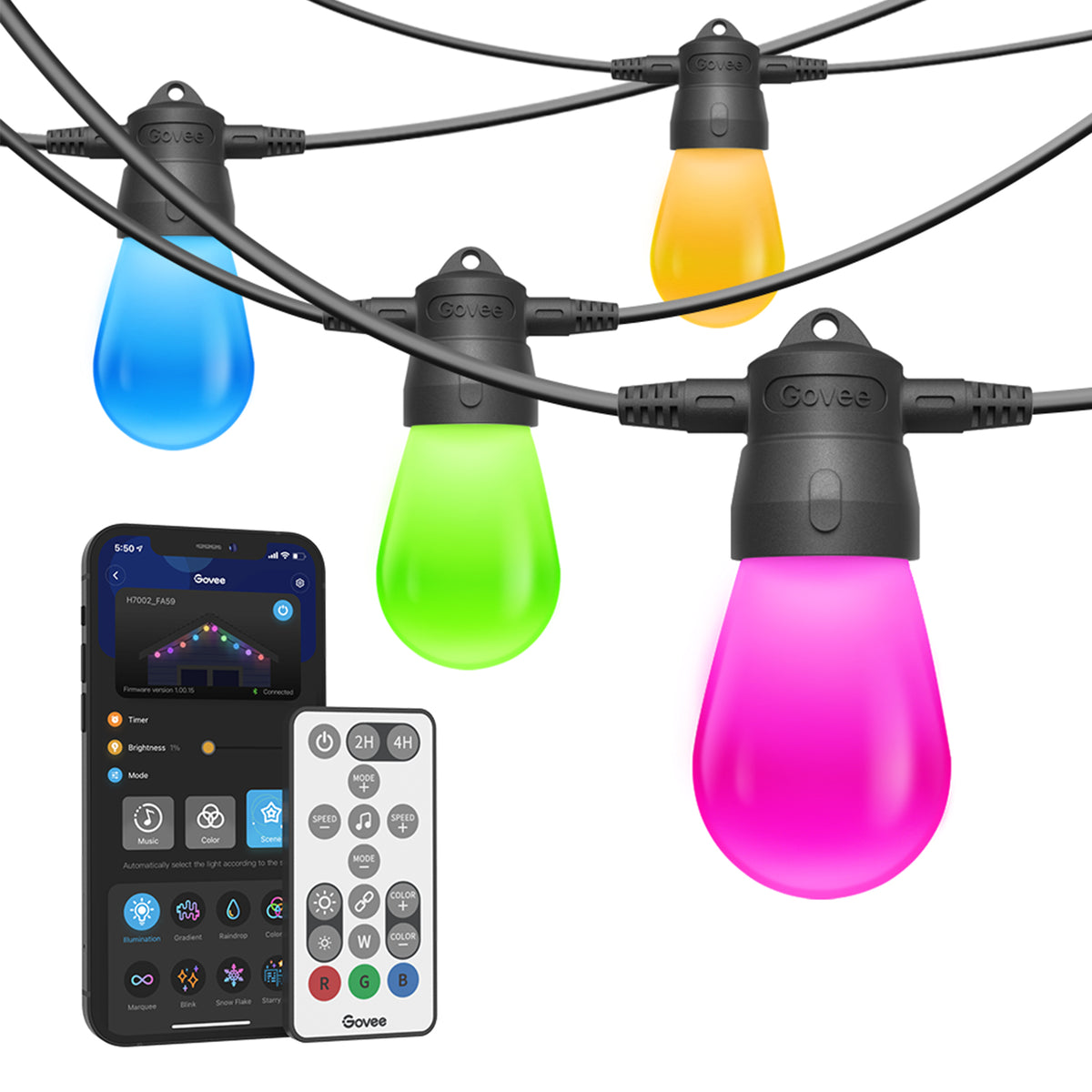 cortex-london-windsor-govee-rgbic-smart-outdoor-lights-15m-weather-resistant