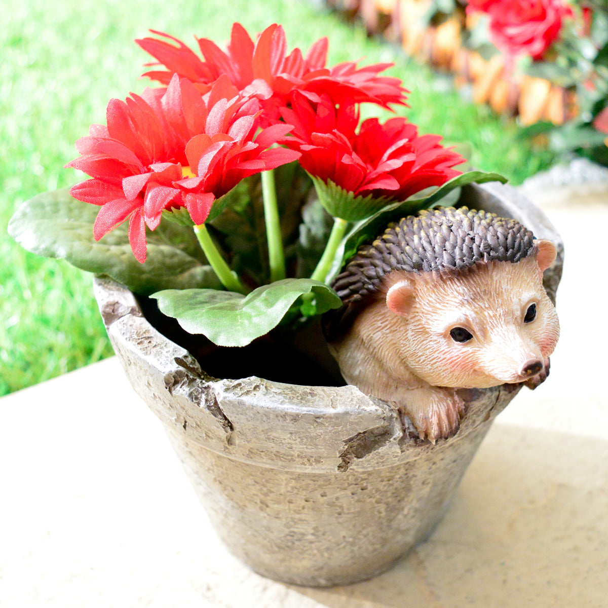 cortex-london-york-animal-planter
