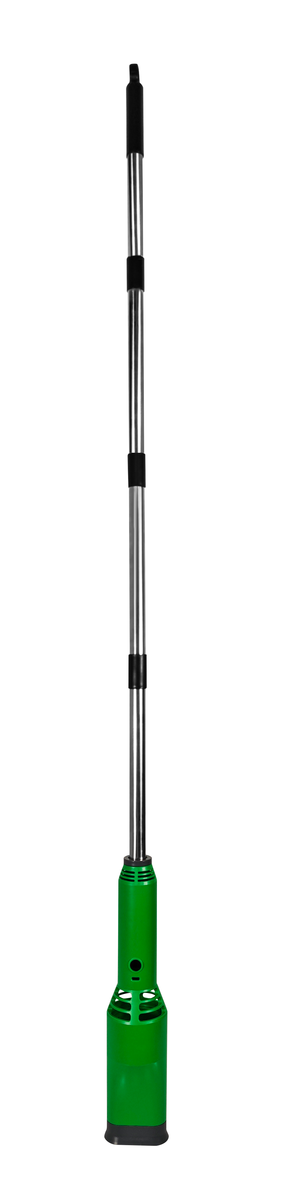 PowerGlide Turbo Broom